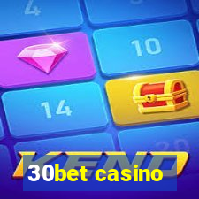 30bet casino